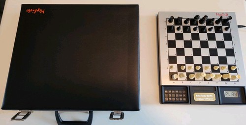 Mephisto modular modul - mephisto, mm