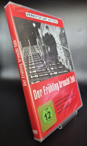Der frühling braucht zeit - frühling,
