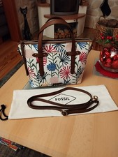 Fossil Handtasche Damen