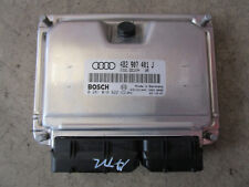 Motorsteuergerät Steuergerät