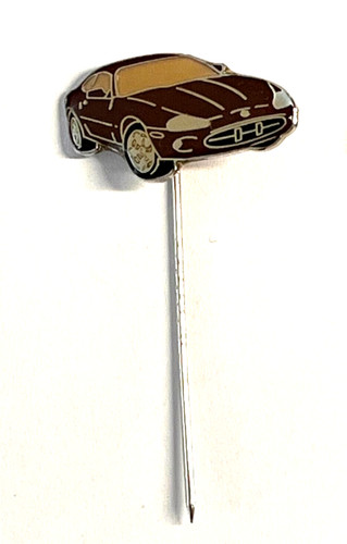 Jaguar anstecknadel - jaguar,