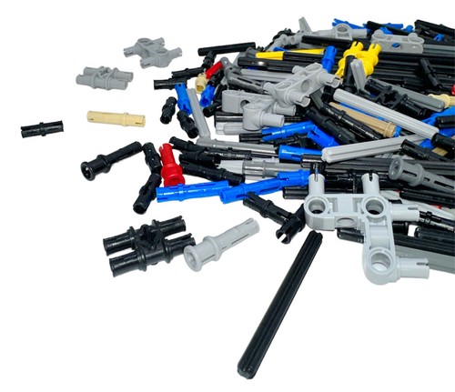 100x lego technic - lego,