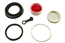 Bremssattel Reparatur Satz BCF-201 vorne für Yamaha SR 500 SP XS 250 360 400 500