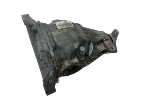 Differential