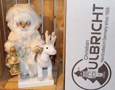 Christian Ulbricht Nussknacker