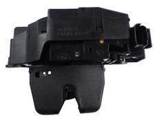 Opel Corsa F (ab 2019) Schloss