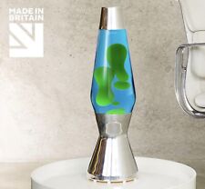 Mathmos Astro Lavalampe aus