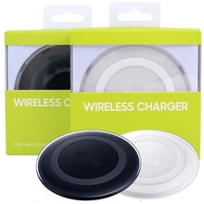 Ladegerät Wireless X Apple