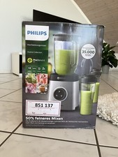 Philips Hochleistungsmixer ProBlend 6