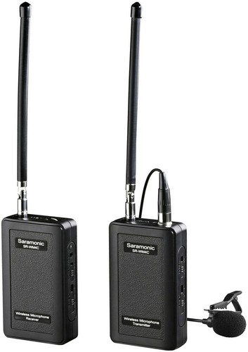 Clearance saramonic wm4c - saramonic, sr-wm4c