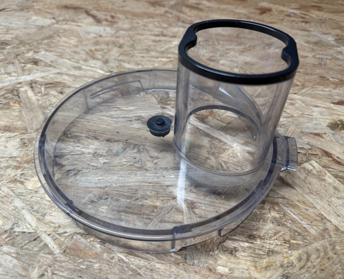 Deckel für rührschüssel - für,
