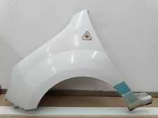 Kotflügel L Renault Kangoo