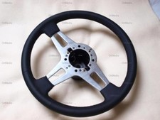 Lenkrad neu beziehen für Audi