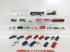 29x H0 1:87 Modell (Fleischmann, Busch, Magic, Praline, RM etc) 2. Wahl #CH651-1