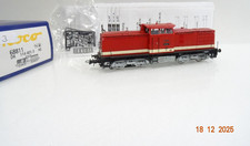 Roco H0 68811 AC Diesellok BR