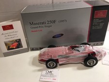 modellauto 1:18 CMC M-064