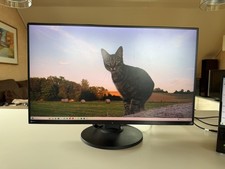 EIZO FlexScan EV2750-BK 68,6cm