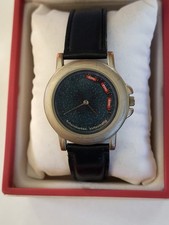 Coca Cola Armbanduhr Quartz