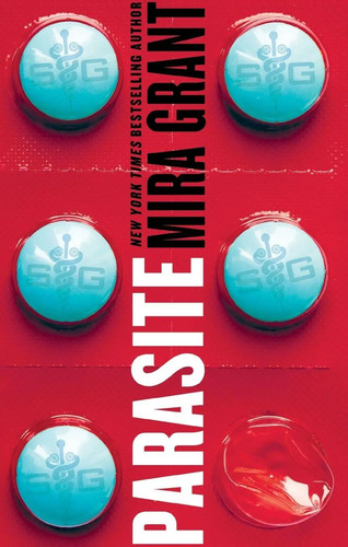 Parasite mira grant - |, |