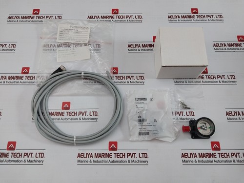 Damcos vpi top ersatz - damcos, v2