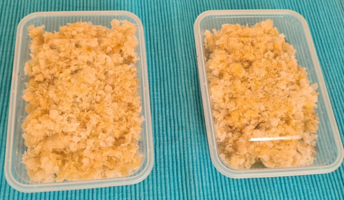 500gr wachs entdeckelungswachs - 500gr,