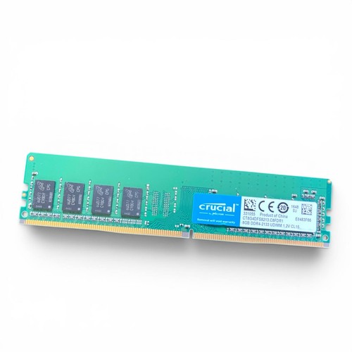 Crucial 8gb ddr4 2133 mhz - crucial,