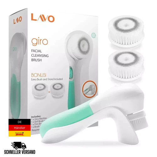 Lavo giro elektrische - lavo,