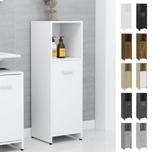 Badezimmerschrank
