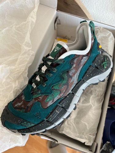 Reebok zig kinetica edge - zig, 2