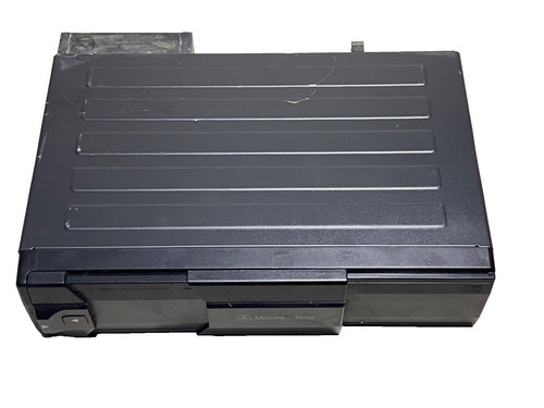 A0028207989 wechsler - cd,