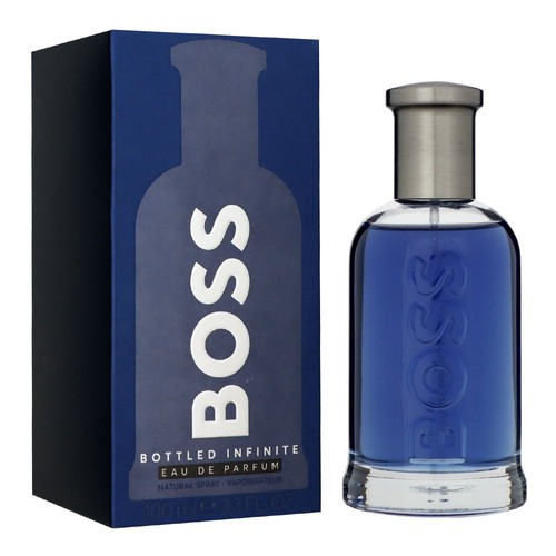 Hugo boss bottled infinite 100 - infinite,
