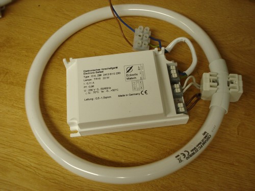 Osram leuchtstofflampe fc - osram,