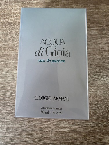 Giorgio armani acqua - acqua, di