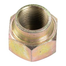 Radlagermutter M18 X 1,5 SW 27