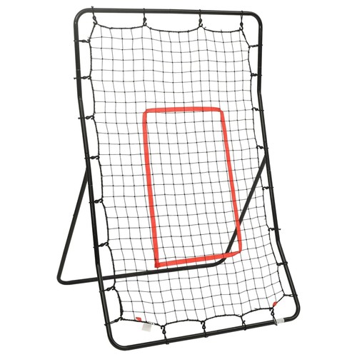 Softball rebounder 88x79x137cm - softball,