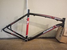 Specialized Hardrock Sport MTB Trial Rahmen (Alu)  - sehr guter Zustand