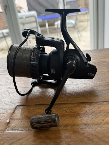 Penn affinity 8000 - 2,