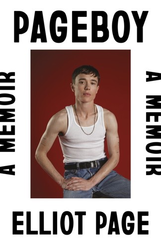 Pageboy elliot page - page, |