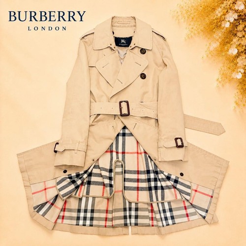 Burberry london damen - london,
