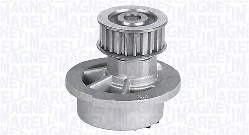 Magneti marelli wasserpumpe - magneti,