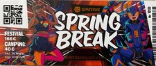 Sputnik Springbreak 2026