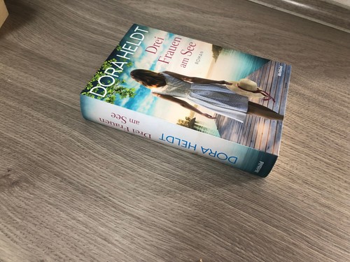 Dora heldt drei frauen - dora,