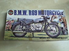 BMW Motorrad R69 Bausatz