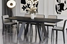 SONDERANGEBOT Endo Esstisch COMO 130-210cm Esszimmertisch Küchentisch ausziehbar