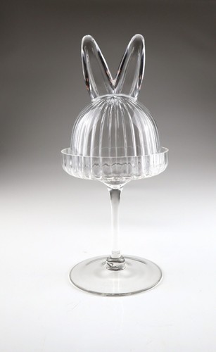 Design dekofigur glas - design,
