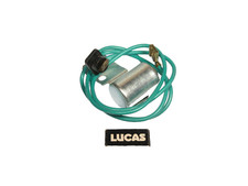 Ignition Condenser  Fits Opel