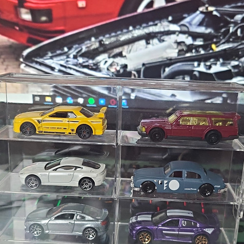 Hot wheels konvolut pkw - wheels,