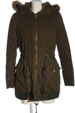 EDC Winterjacke Damen Jacke Gr. DE 36 khaki Casual-Look