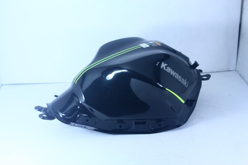 Kawasaki 650 tank benzintank - kawasaki,