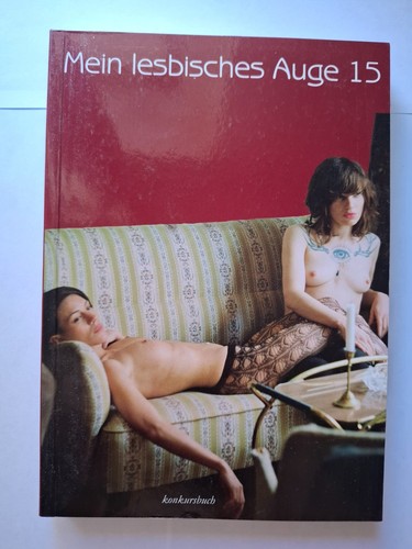 Mein lesbisches auge - lesbisches, das